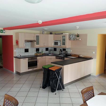 Pension Zur Alten Post Steinhaus am Semmering Екстер'єр фото