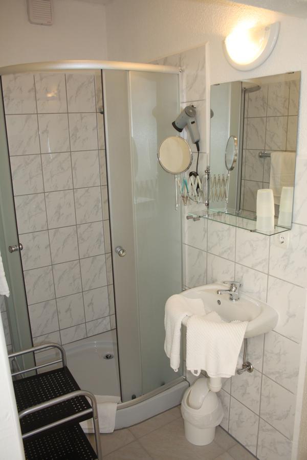 Pension Zur Alten Post Steinhaus am Semmering Екстер'єр фото